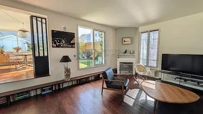 Дневна соба