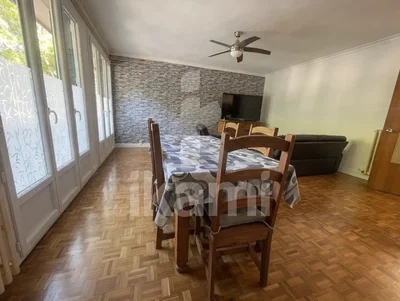 Obývací pokoj