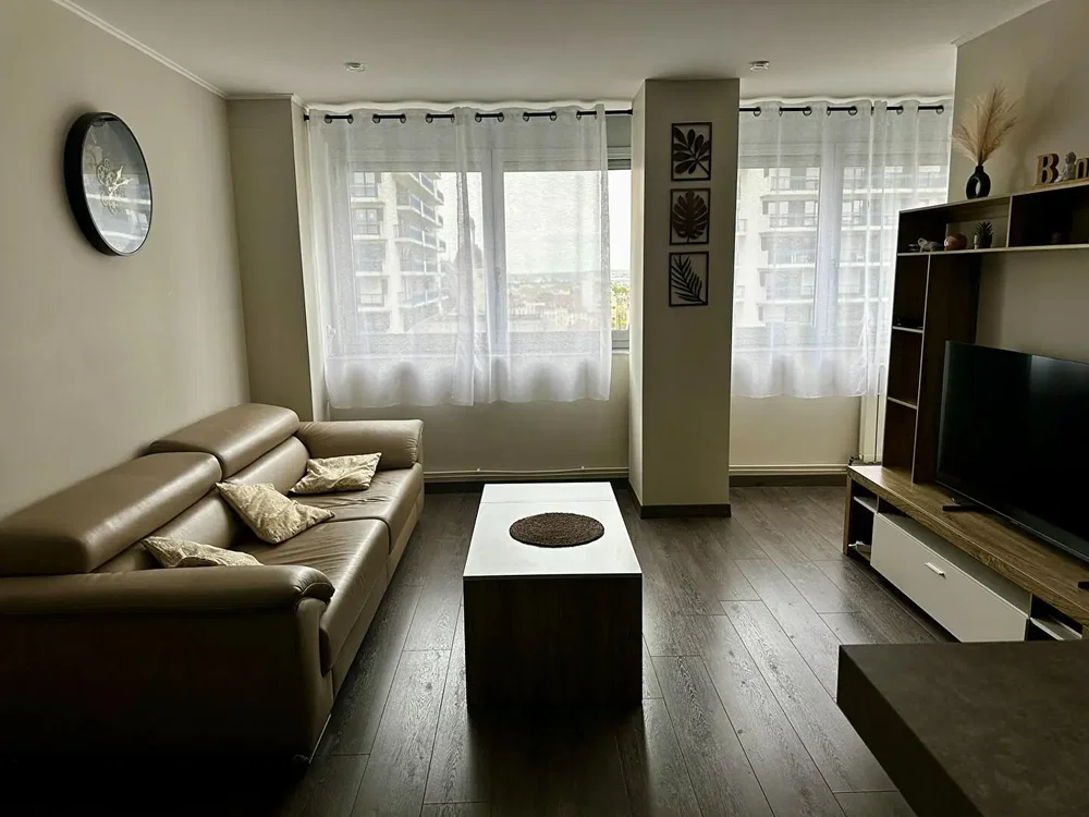 Дневна соба