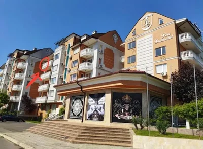 Дневна соба