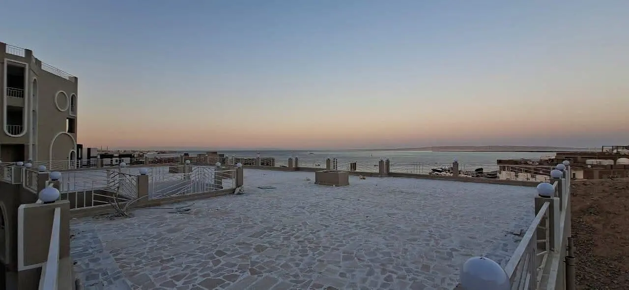 غرفة معيشة