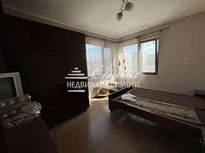 غرفة معيشة
