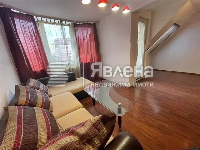 Дневна соба