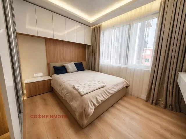 Дневна соба