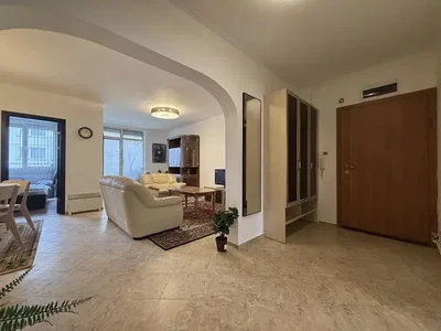 Дневна соба