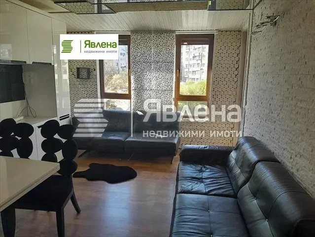 Дневна соба