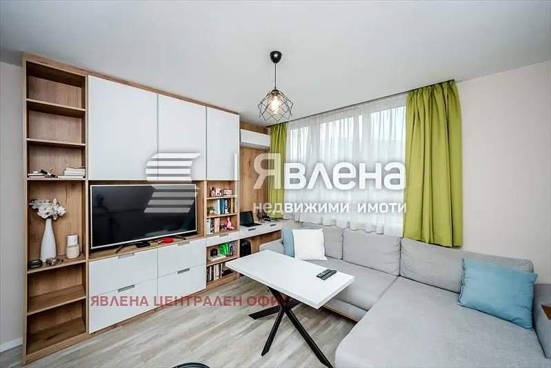 Дневна соба