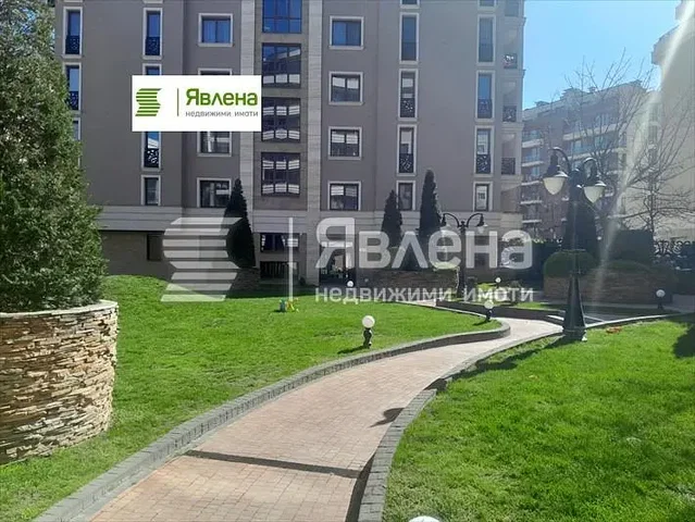 Дневна соба