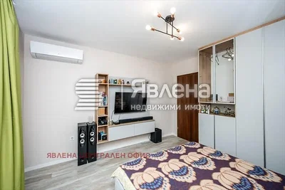 Дневна соба