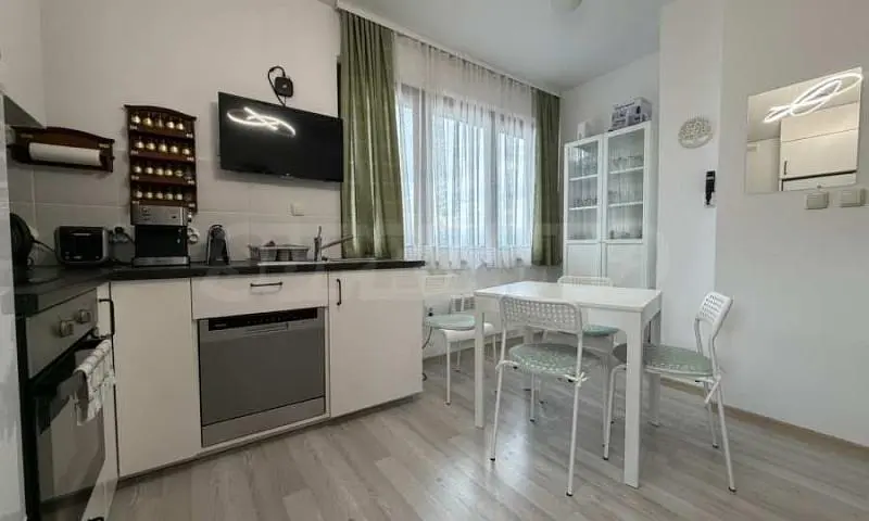 Obývačka