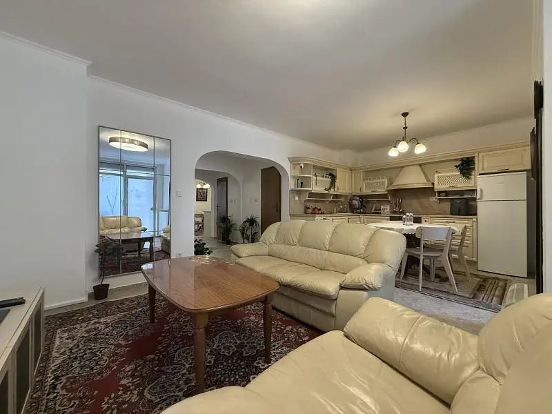 Дневна соба