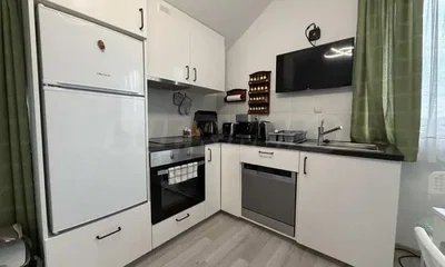 Obývačka