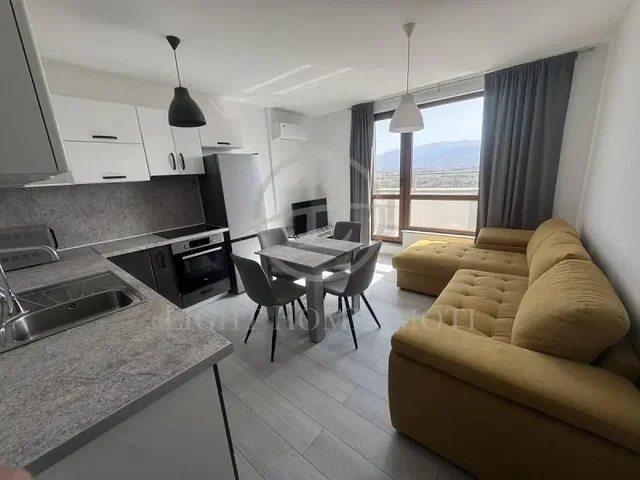 Дневна соба