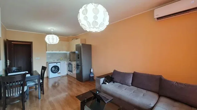 Дневна соба