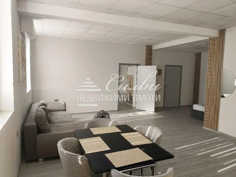 Дневна соба