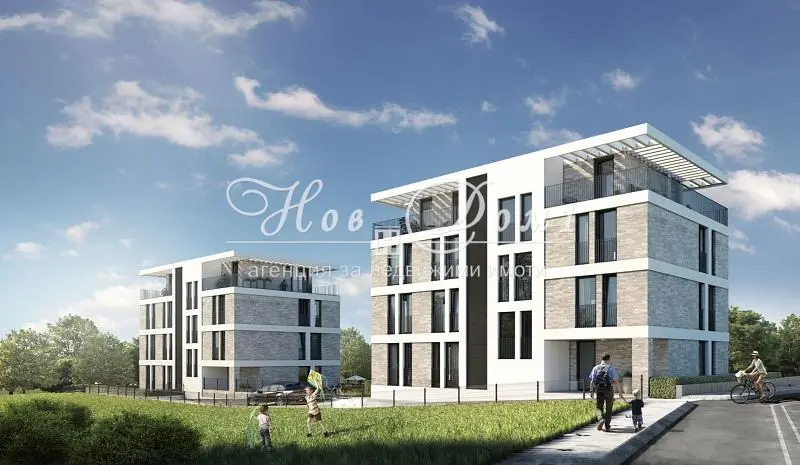 Дневна соба