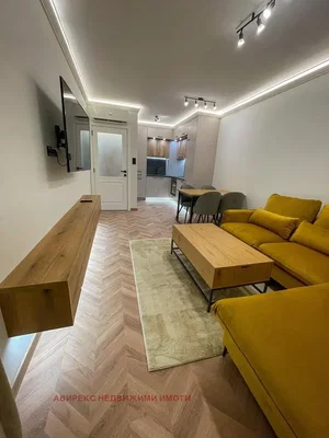 Дневна соба