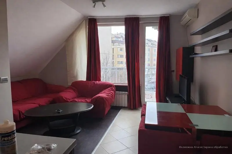 Sala de estar