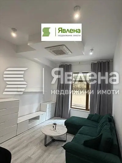 Дневна соба