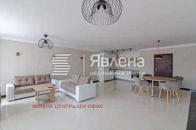 Dnevna soba