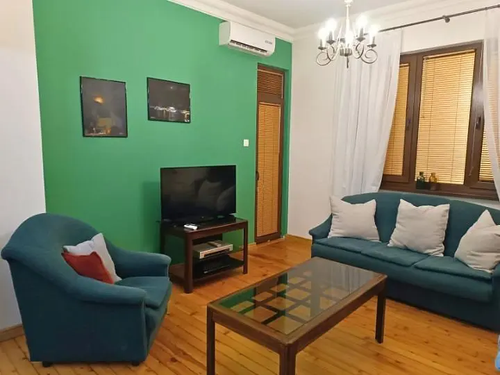 Dnevni boravak