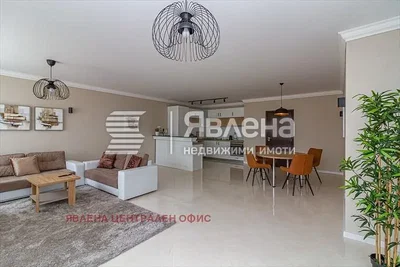 Дневна соба