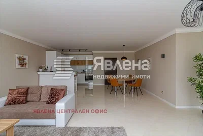 Дневна соба