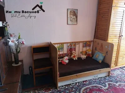 غرفة معيشة