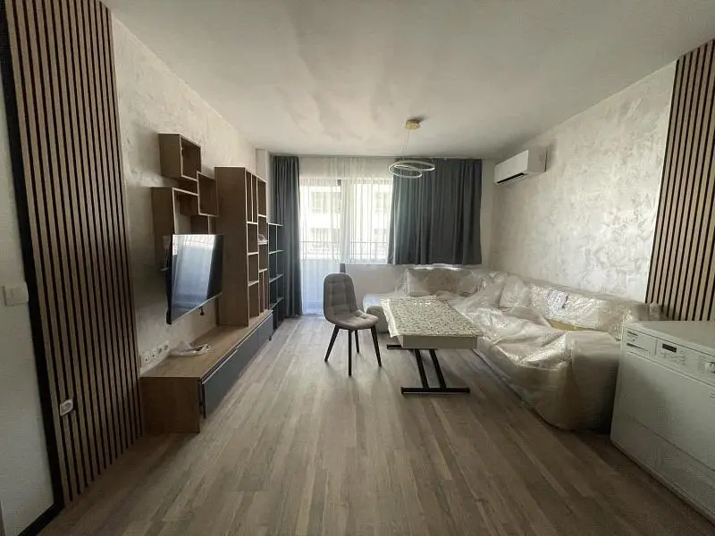 Obývací pokoj