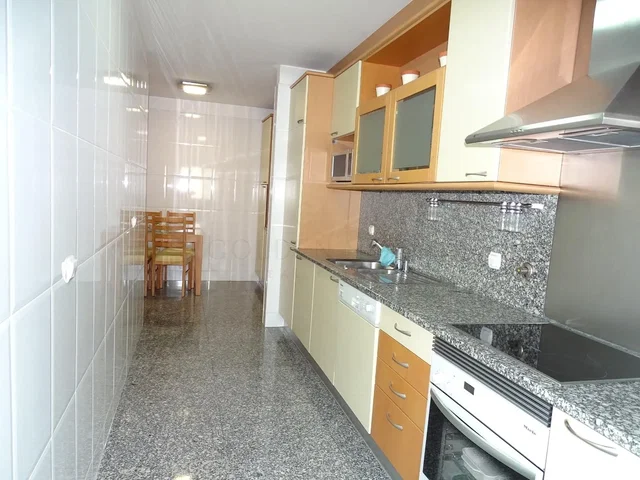 Obývačka