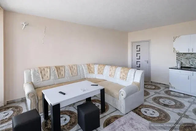 Дневна соба