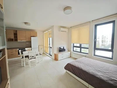 Дневна соба