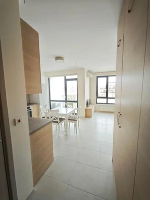 Дневна соба