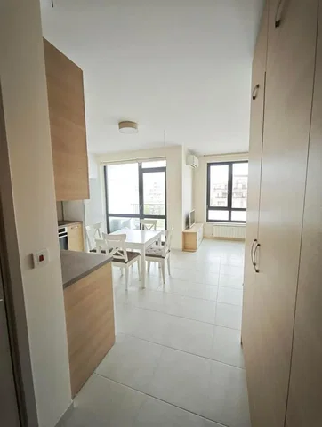 Дневна соба