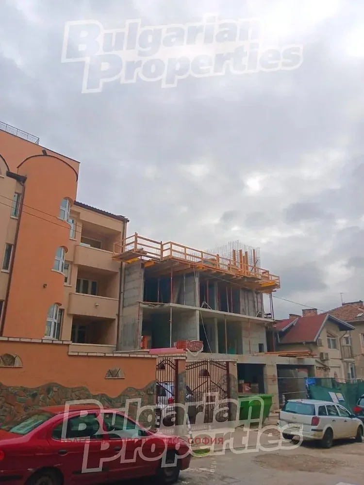 Дневна соба