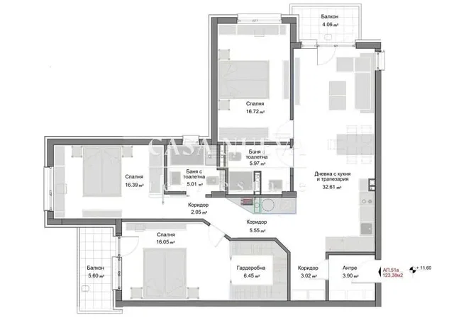 Дневна соба