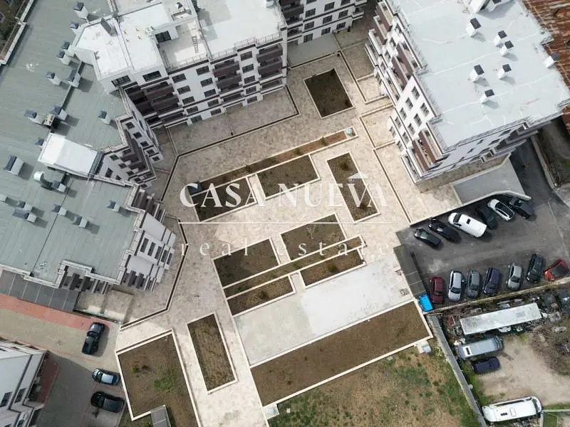 Дневна соба