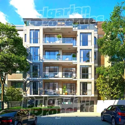 Дневна соба