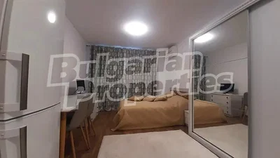 Obývací pokoj