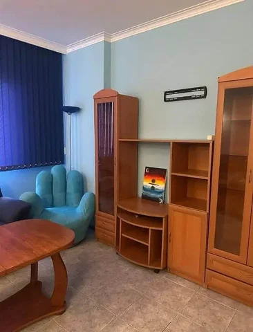 Дневна соба