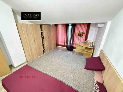 Obývací pokoj