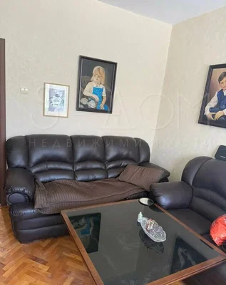 Obývačka