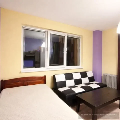 Дневна соба