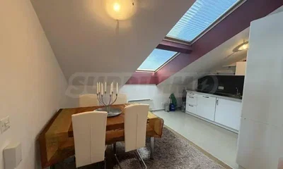 Oturma odası