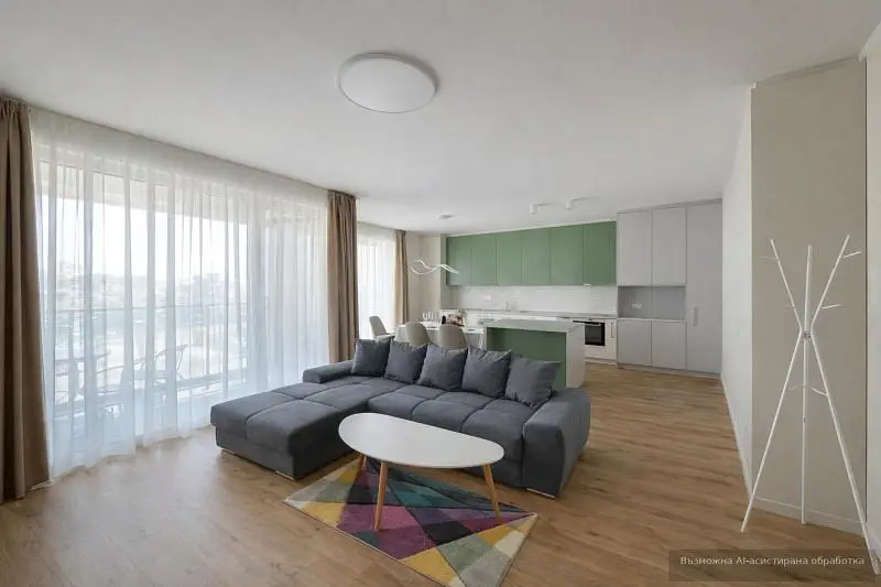 Дневна соба