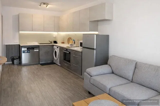 Дневна соба