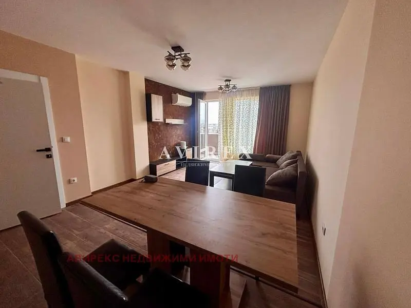 Дневна соба