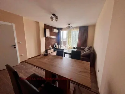 Дневна соба