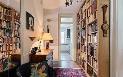 Дневна соба