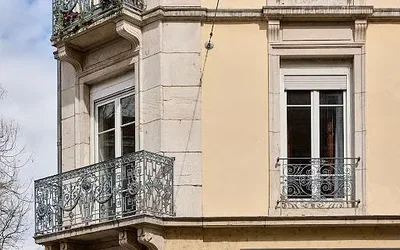 Дневна соба